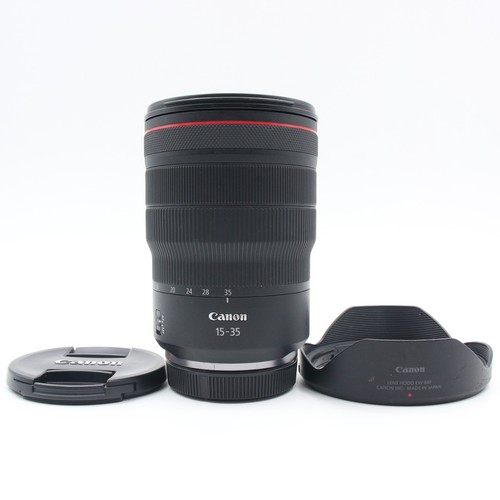 Canon 2 8 l is - canon,