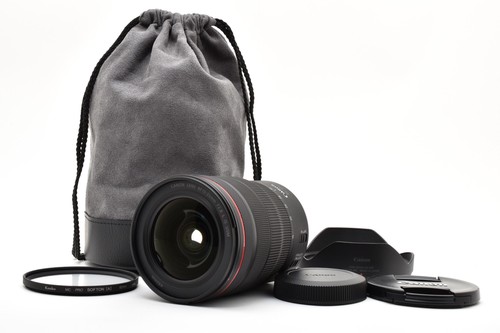 Ottime condizioni canon rf - canon,