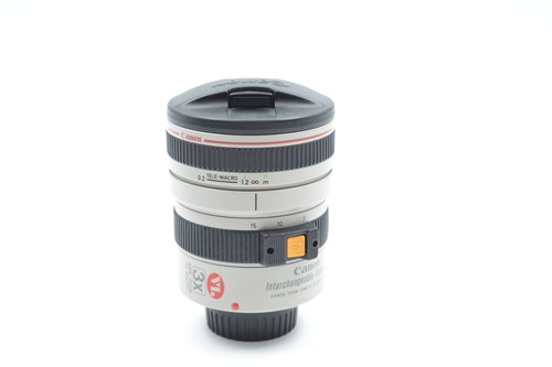 Canon cl5 15mm - cl5-15mm, 3x